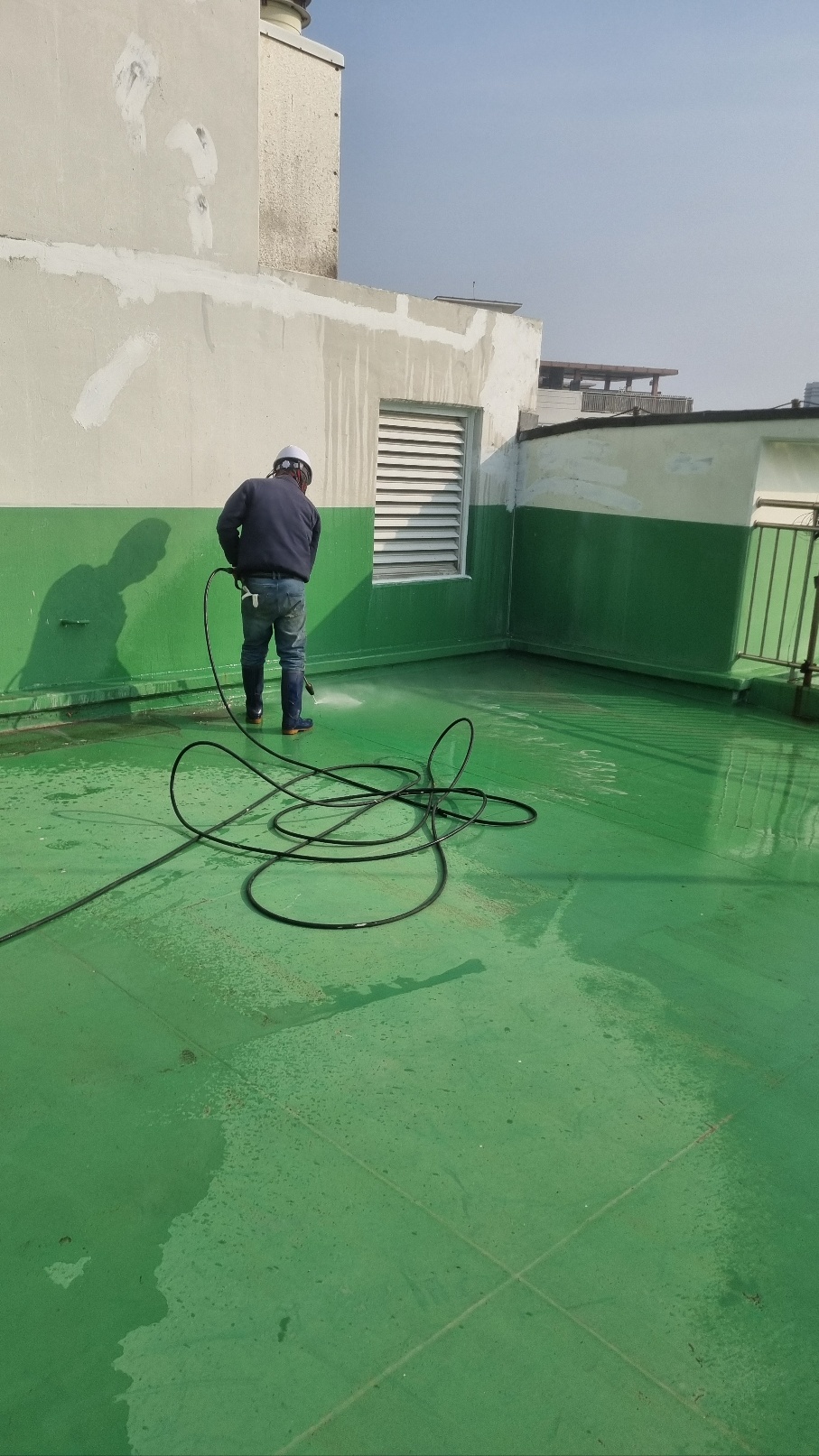 논현파크포레 아파트 — 아파트