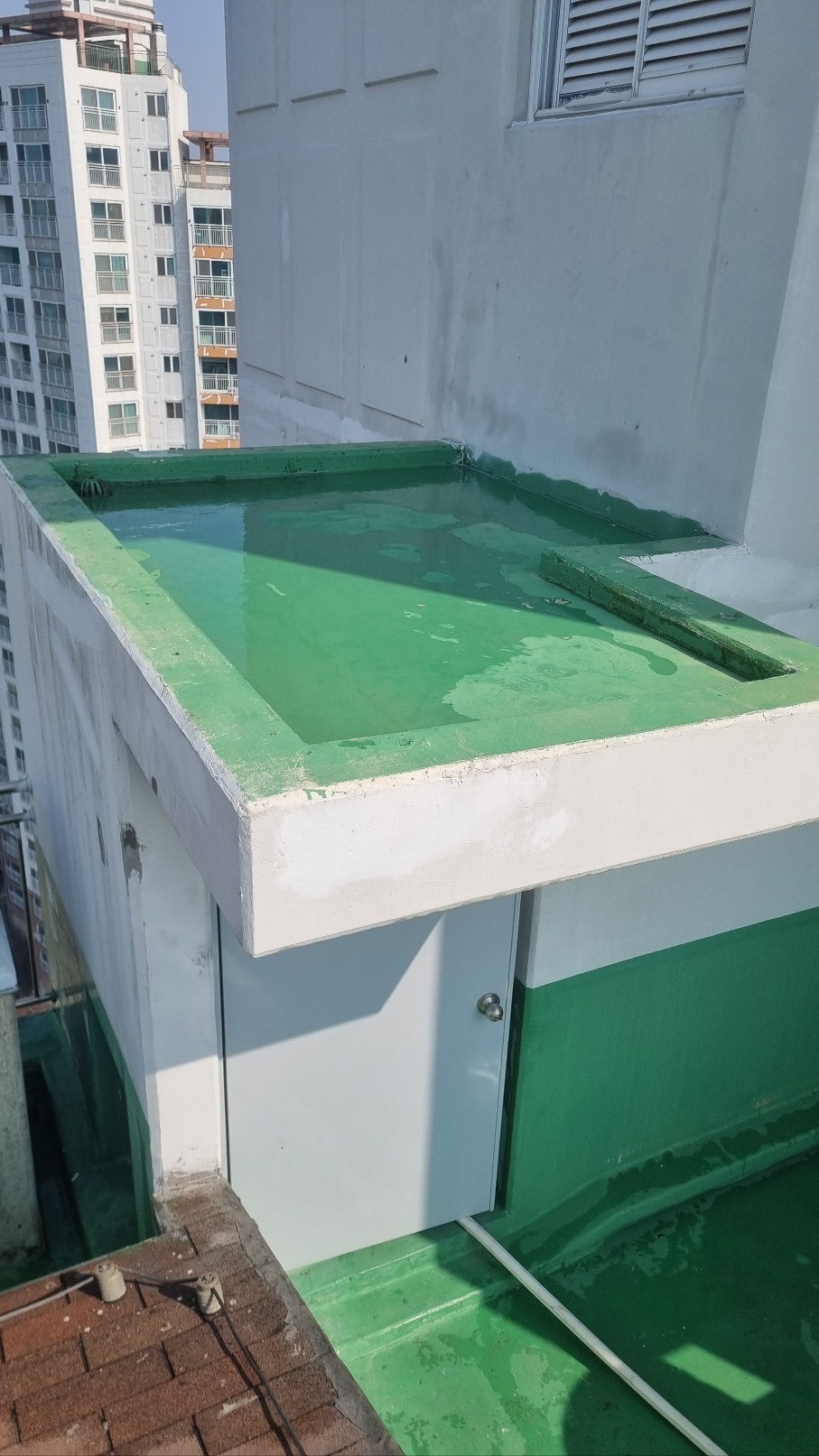 논현파크포레 아파트 — 아파트