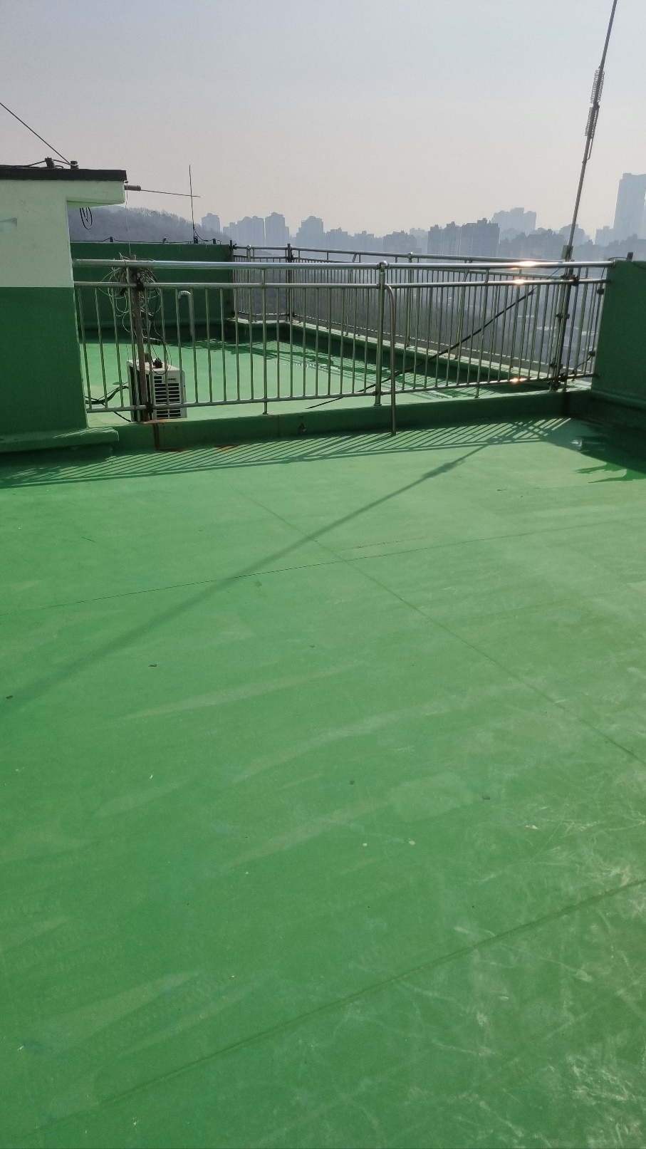 논현파크포레 아파트 — 아파트