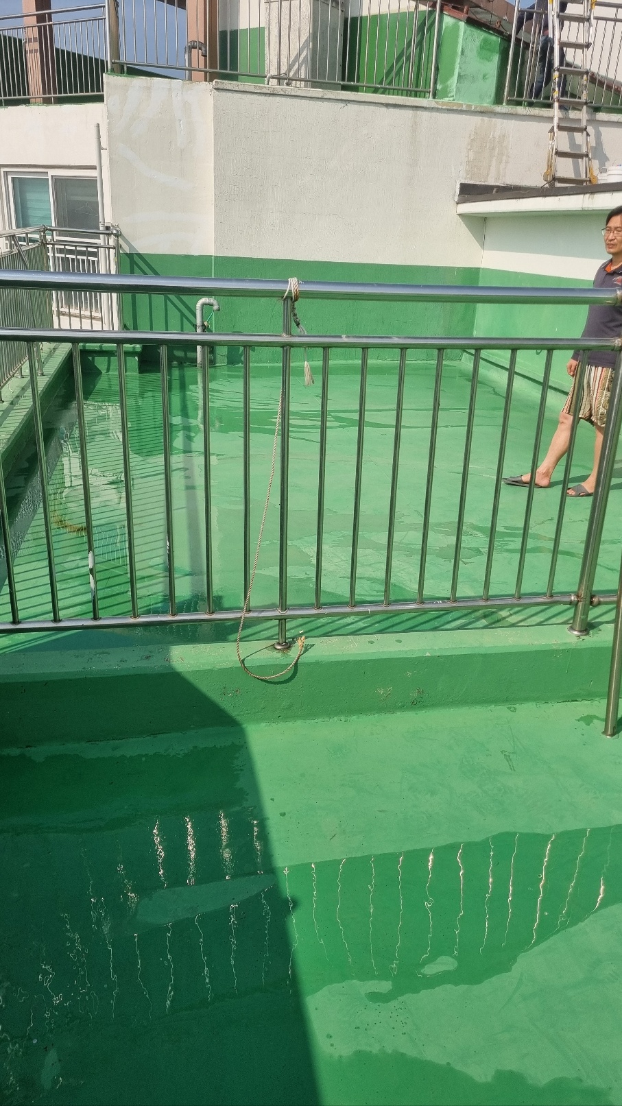 논현파크포레 아파트 — 아파트