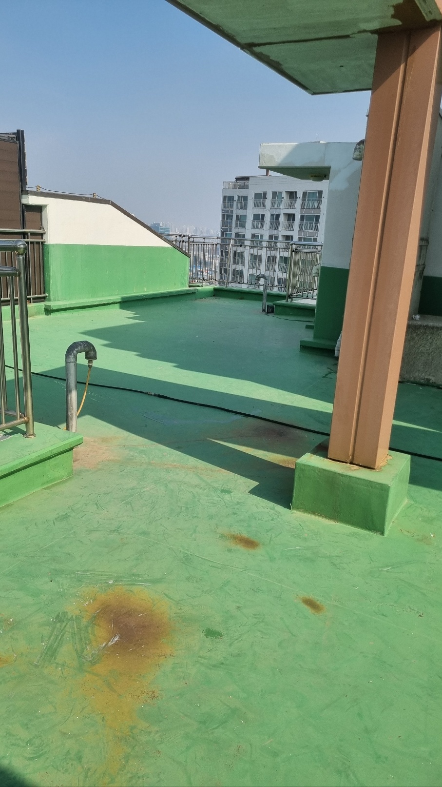 논현파크포레 아파트 — 아파트