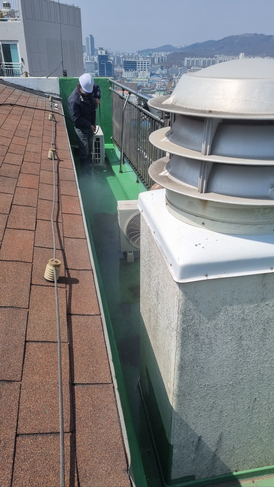 논현파크포레 아파트 — 아파트