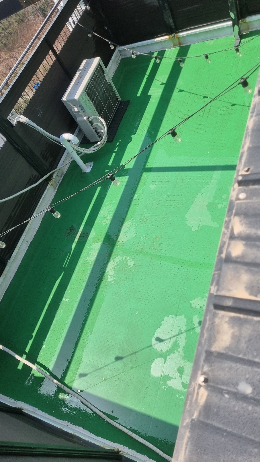 논현파크포레 아파트 — 아파트