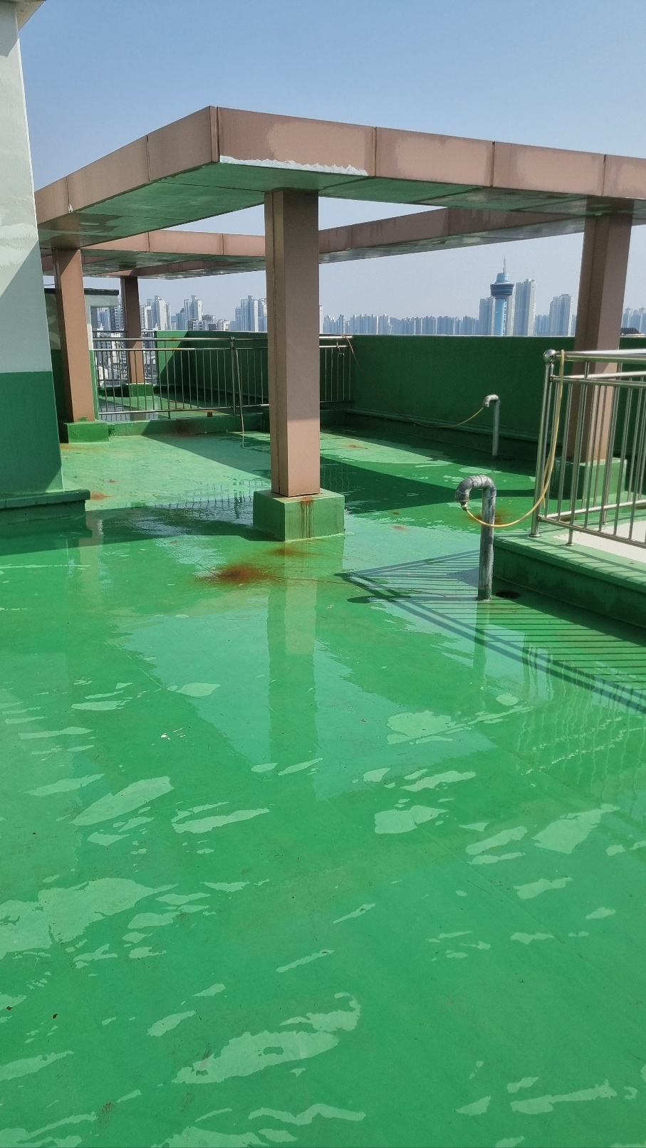 논현파크포레 아파트 — 아파트