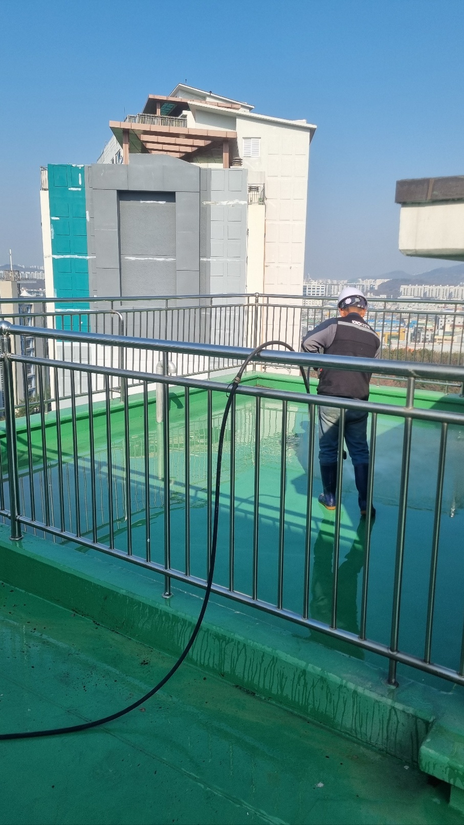 논현파크포레 아파트 — 아파트