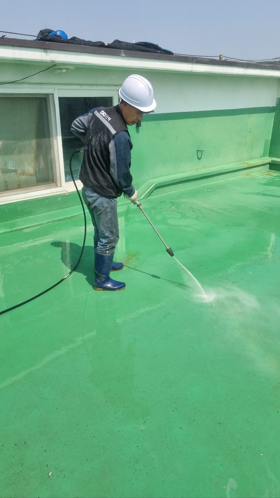 논현파크포레 아파트 — 아파트