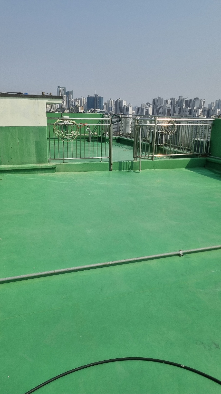 논현파크포레 아파트 — 아파트