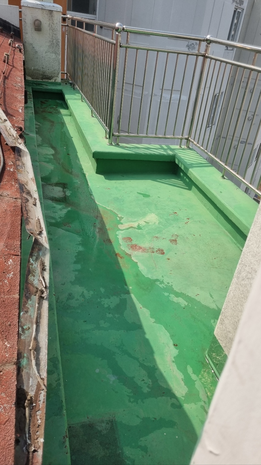 논현파크포레 아파트 — 아파트