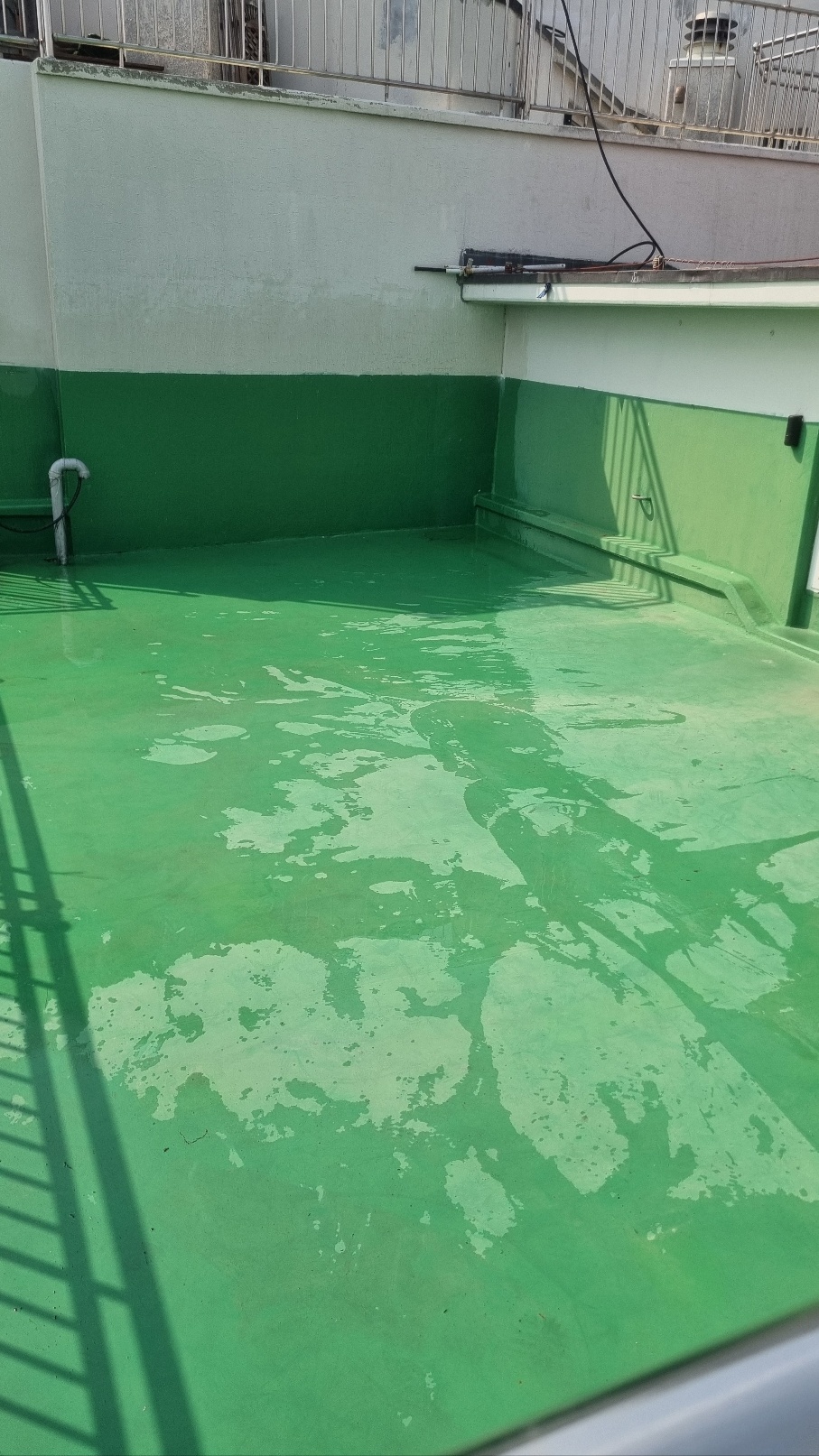 논현파크포레 아파트 — 아파트