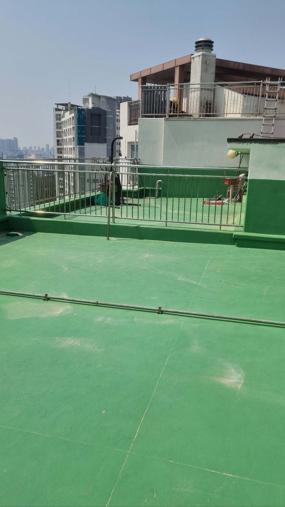 논현파크포레 아파트 — 아파트