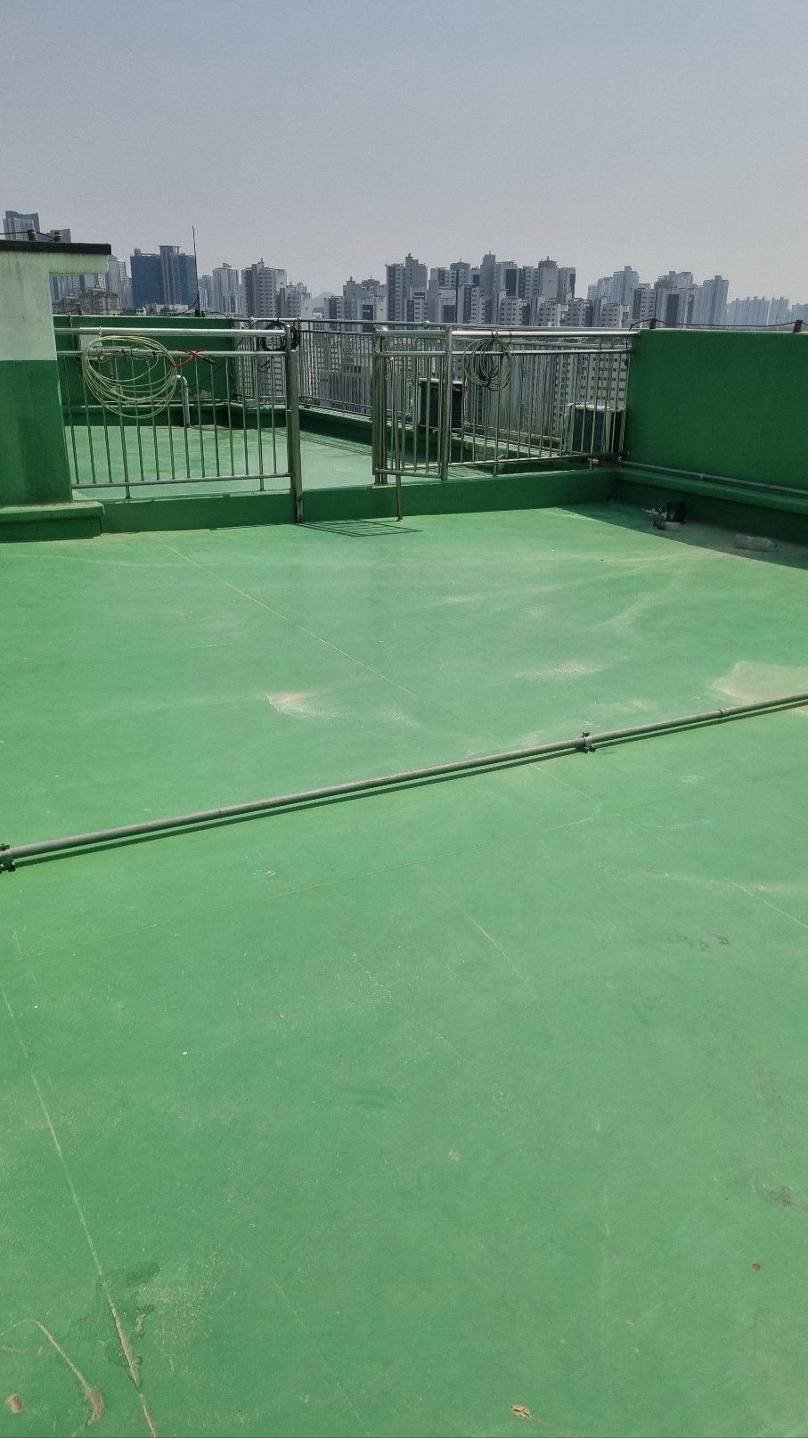 논현파크포레 아파트 — 아파트