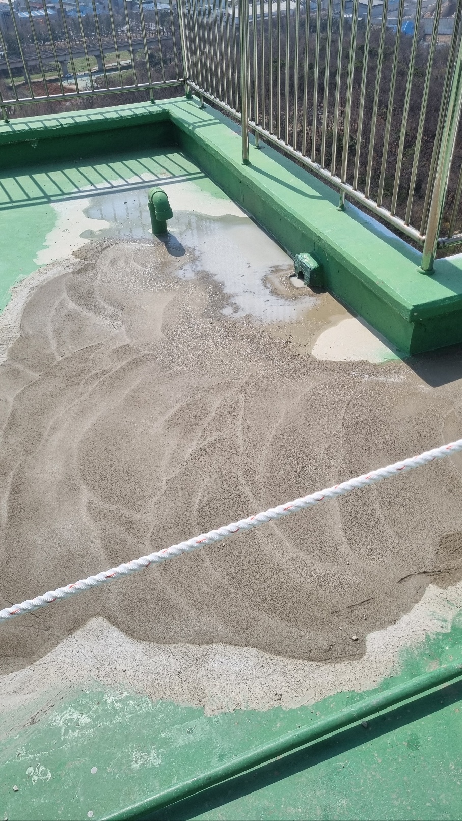 논현파크포레 아파트 — 아파트