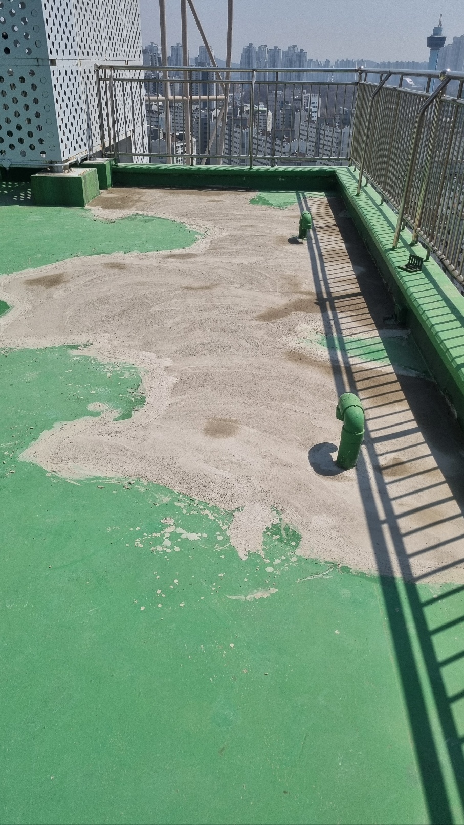 논현파크포레 아파트 — 아파트