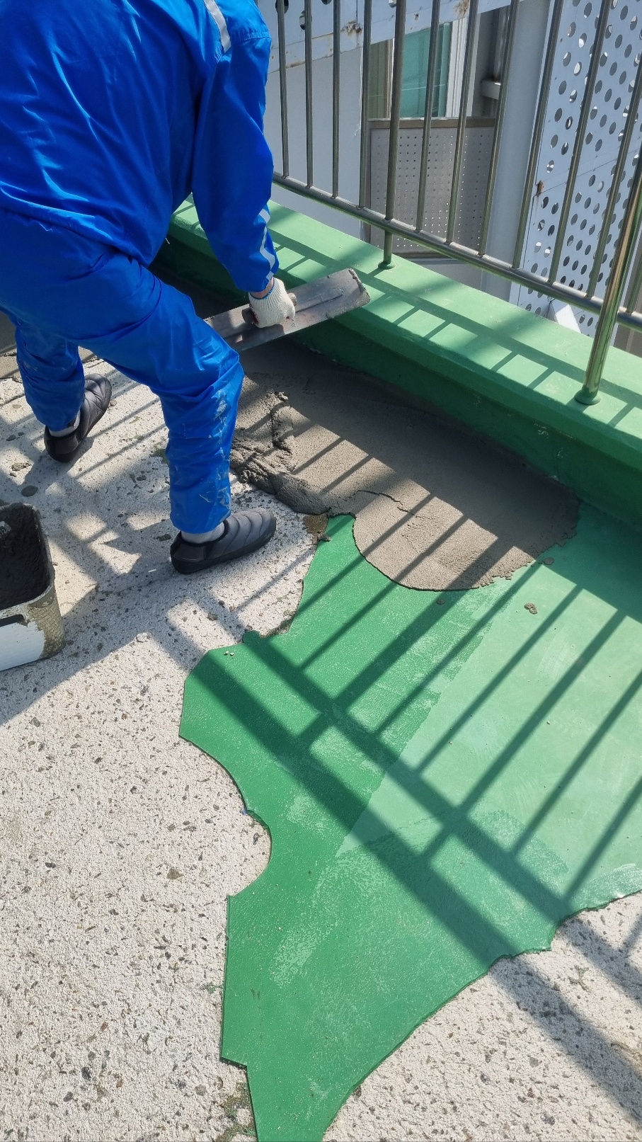 논현파크포레 아파트 — 아파트