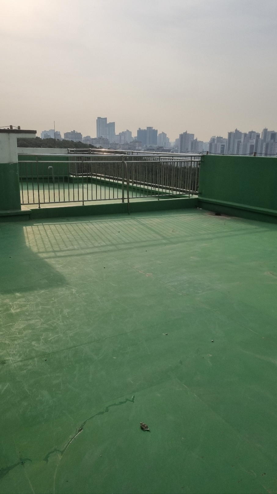 논현파크포레 아파트 — 아파트