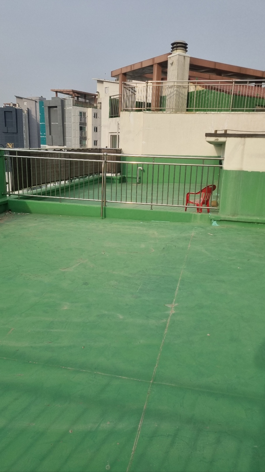 논현파크포레 아파트 — 아파트