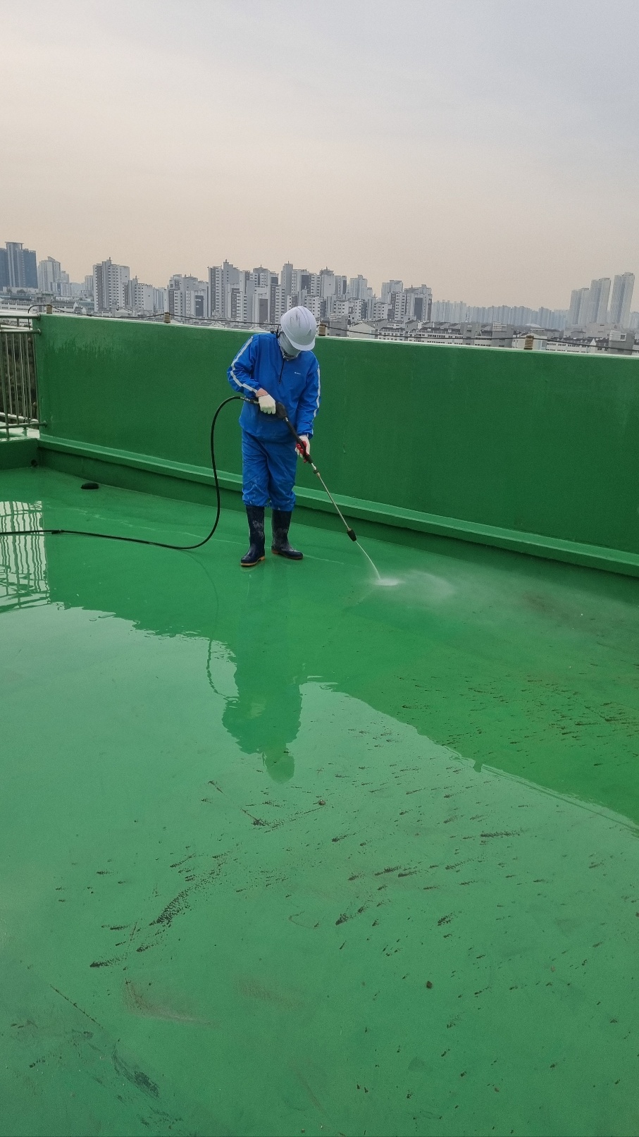 논현파크포레 아파트 — 아파트