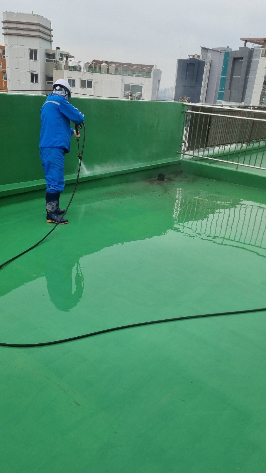 논현파크포레 아파트 — 아파트