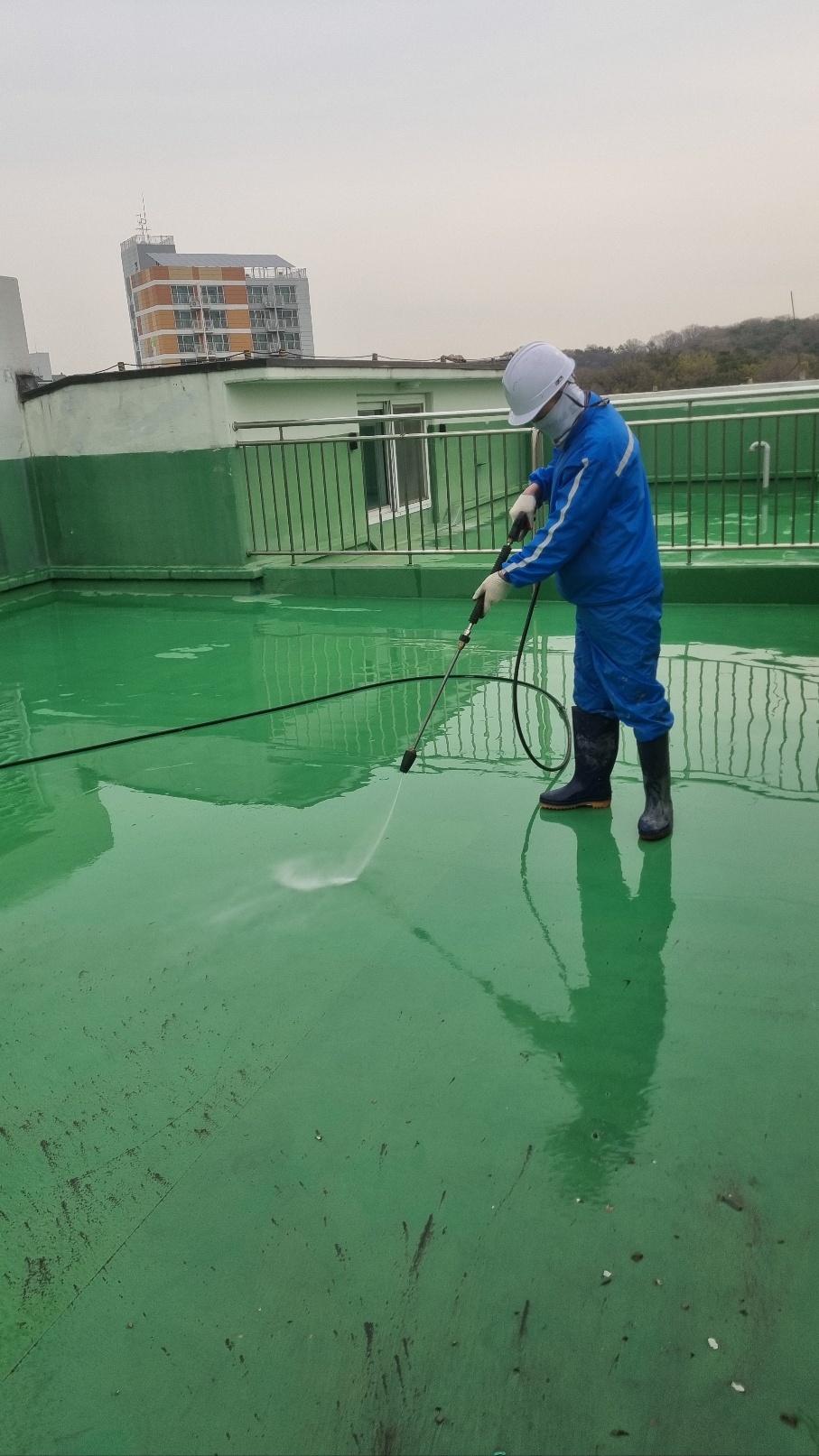 논현파크포레 아파트 — 아파트