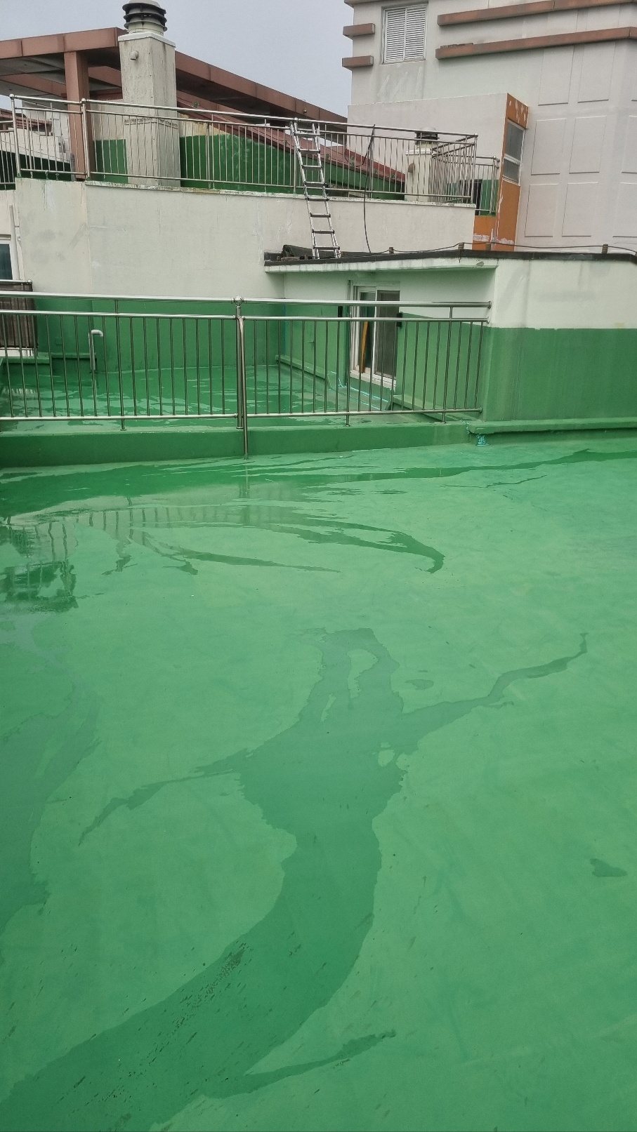 논현파크포레 아파트 — 아파트