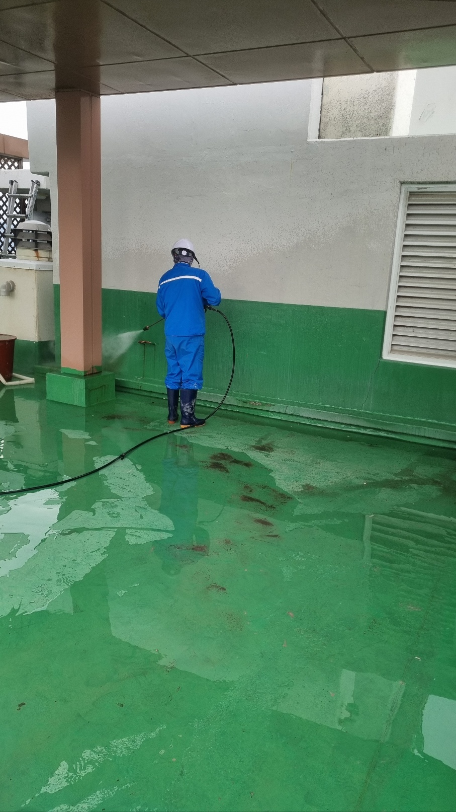 논현파크포레 아파트 — 아파트