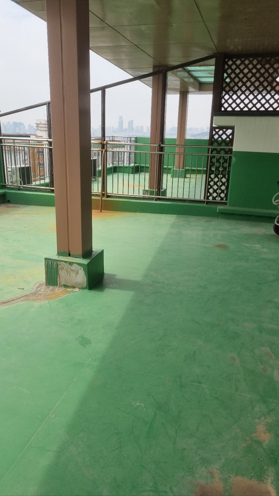 논현파크포레 아파트 — 아파트