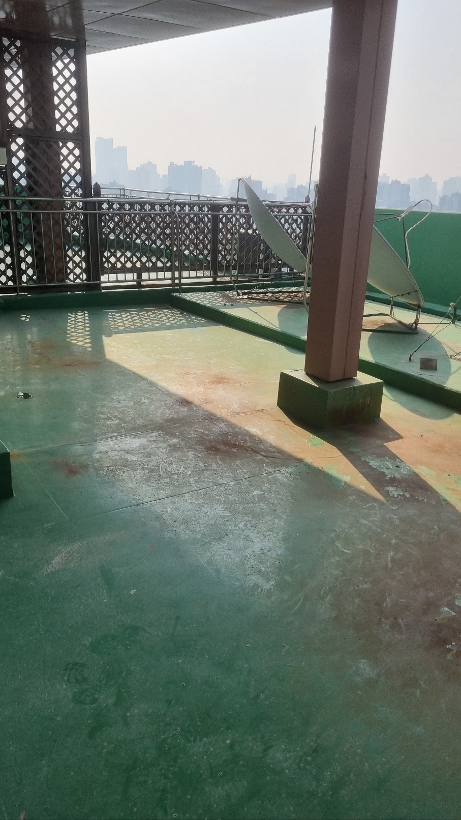 논현파크포레 아파트 — 아파트