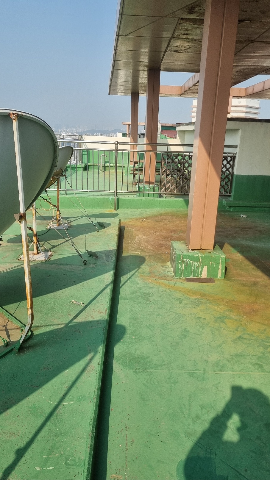 논현파크포레 아파트 — 아파트