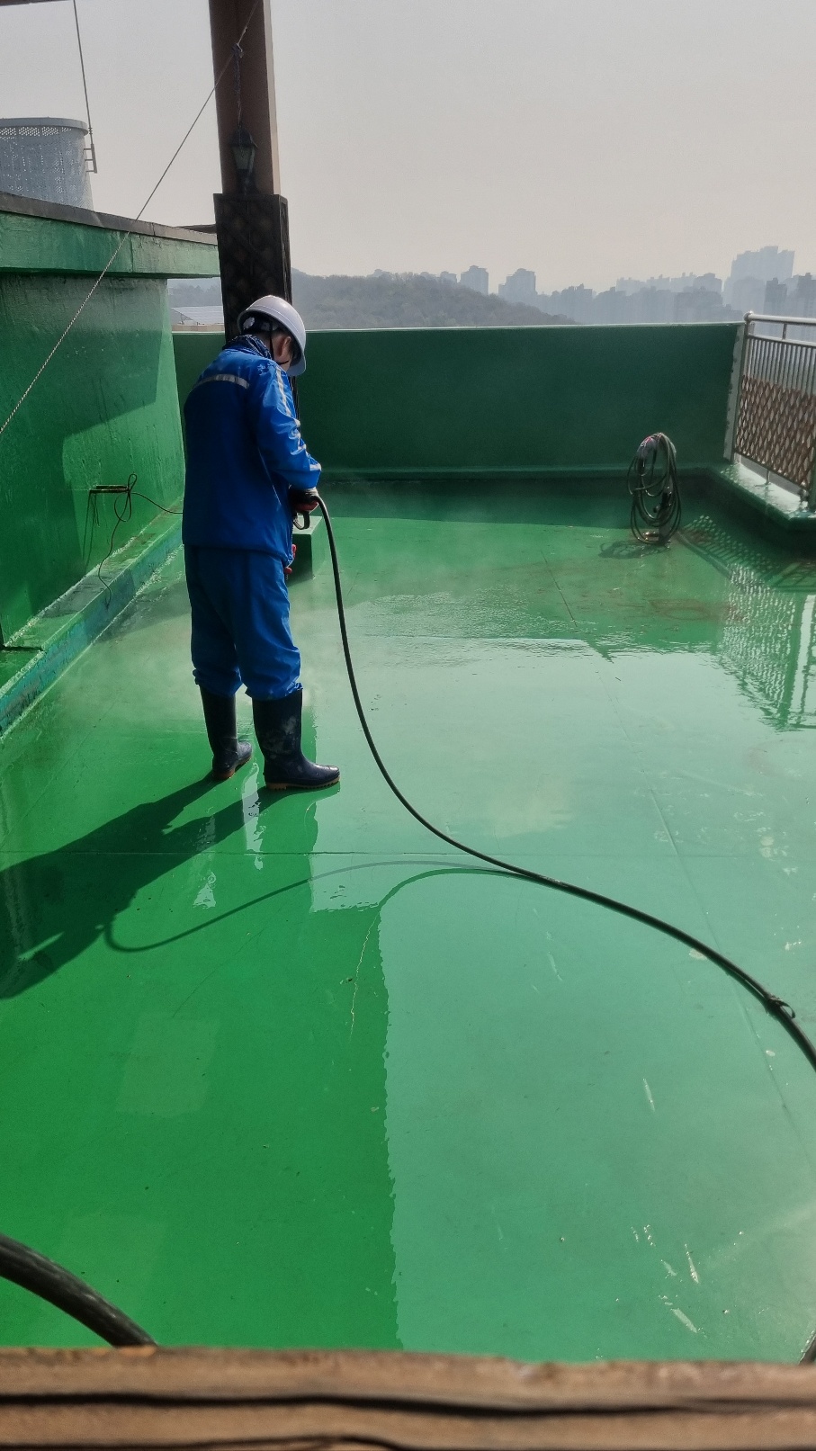 논현파크포레 아파트 — 아파트