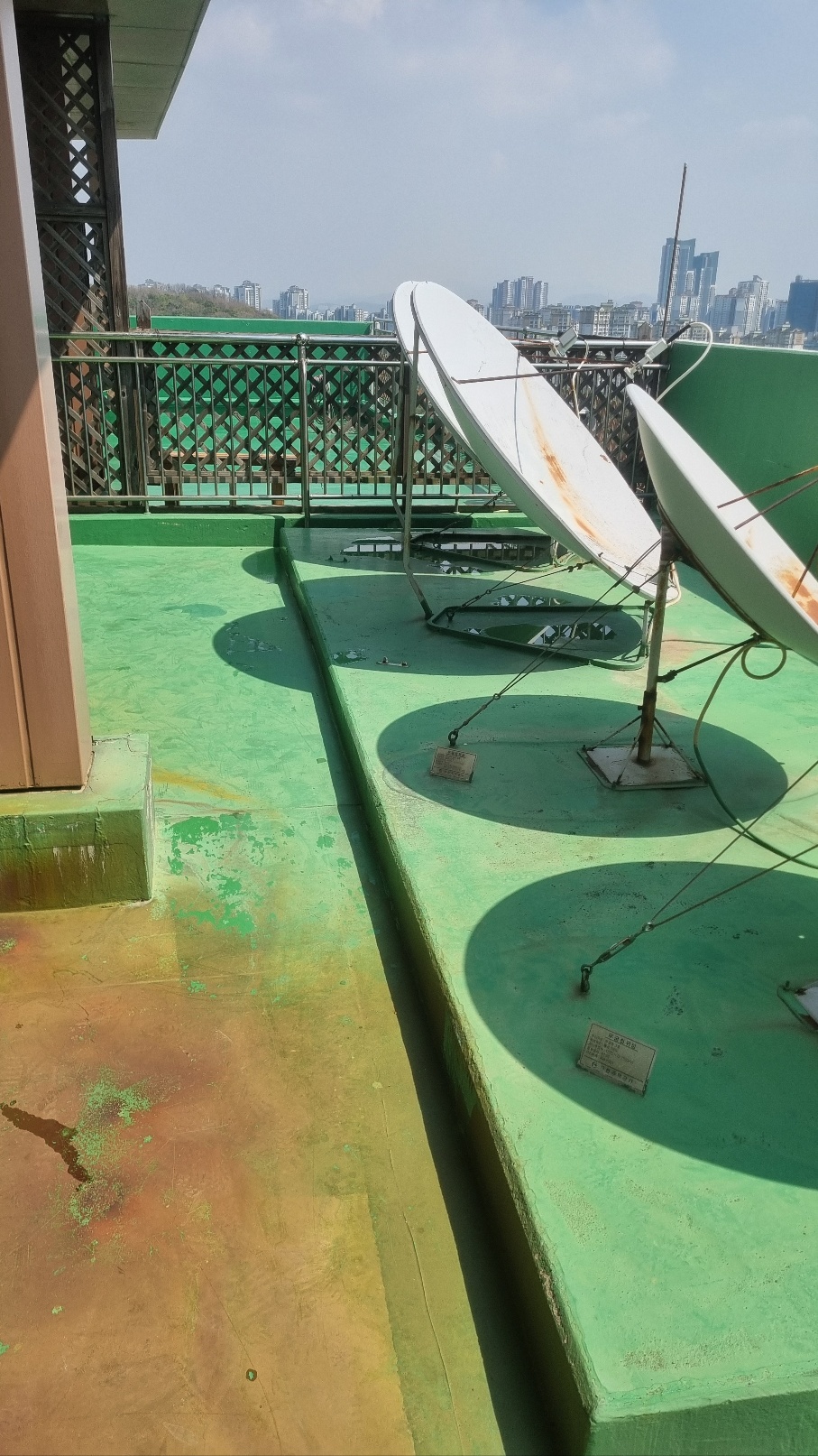 논현파크포레 아파트 — 아파트