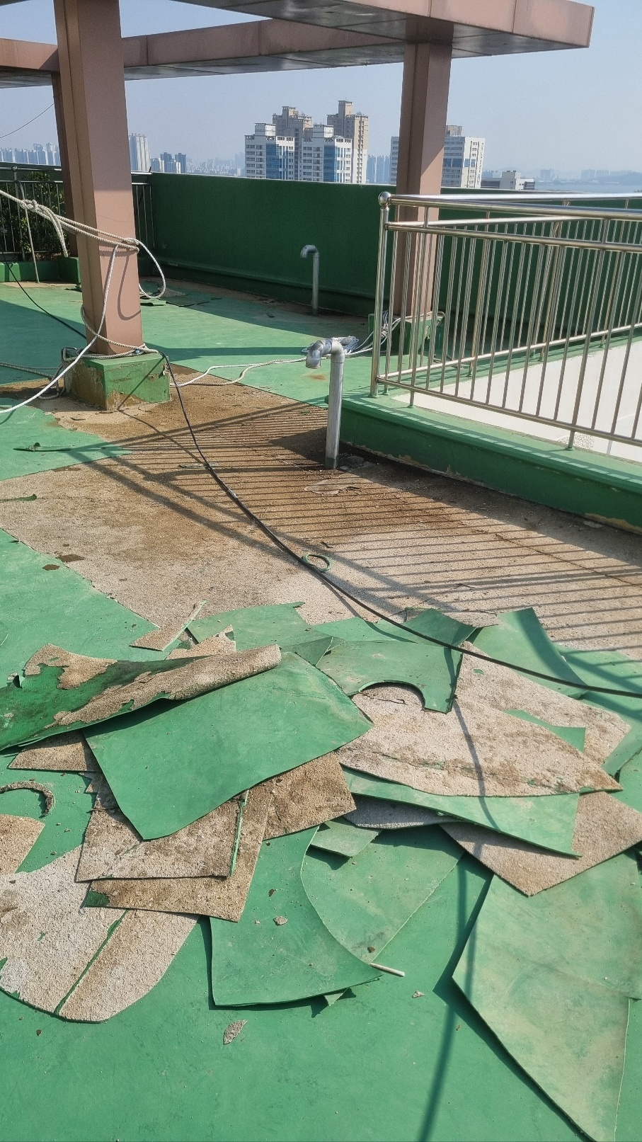 논현파크포레 아파트 — 아파트