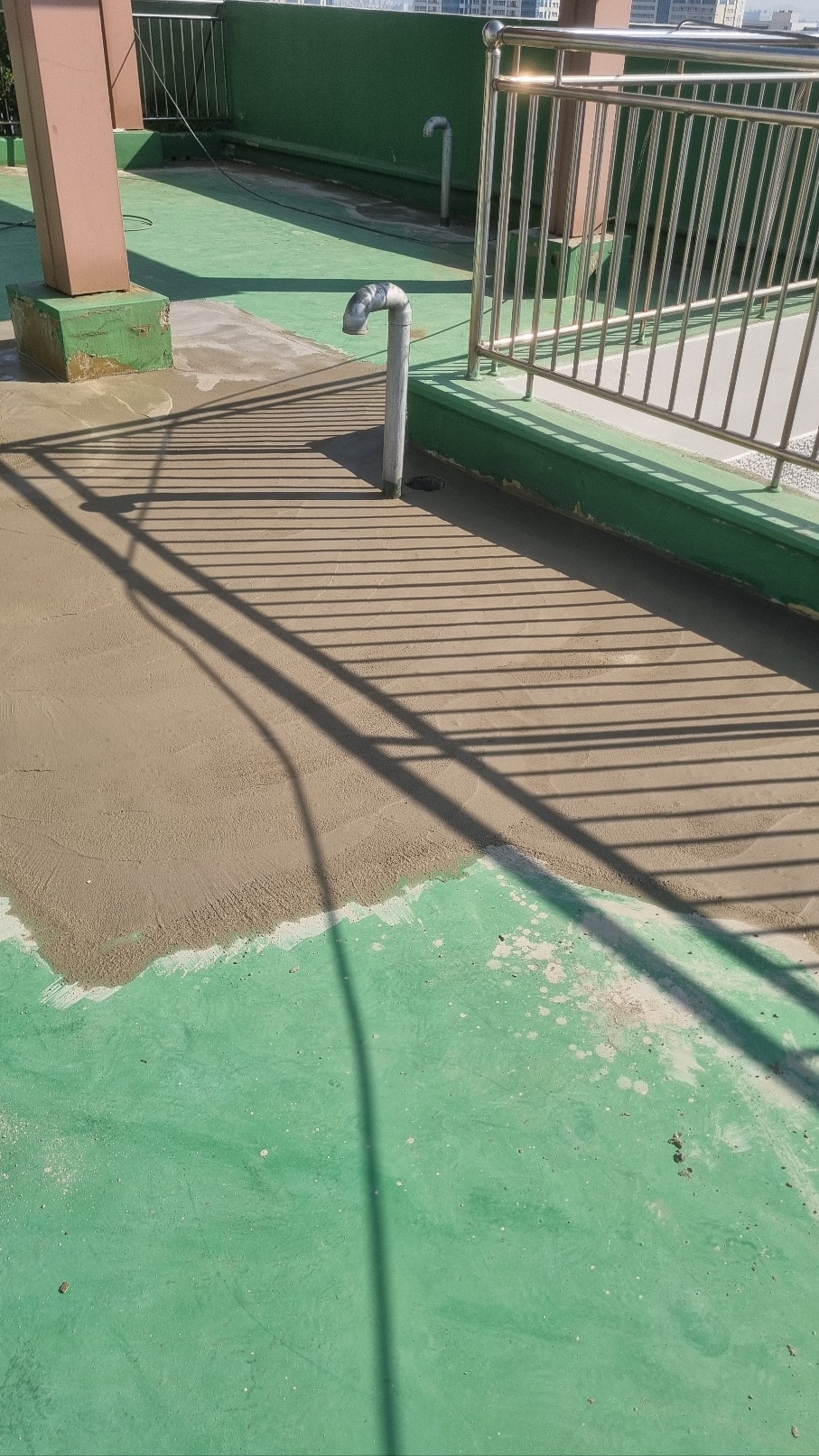 논현파크포레 아파트 — 아파트