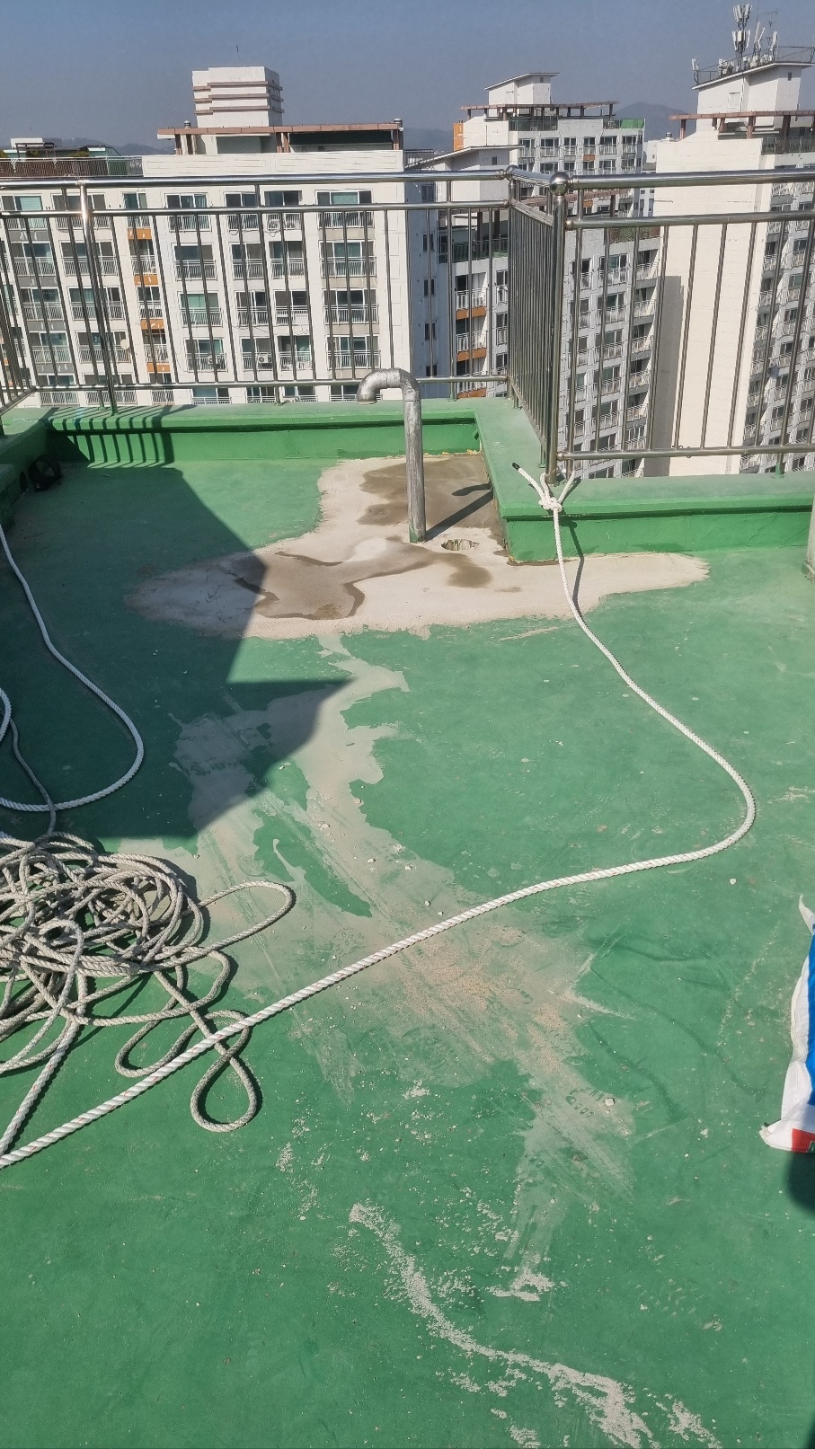 논현파크포레 아파트 — 아파트