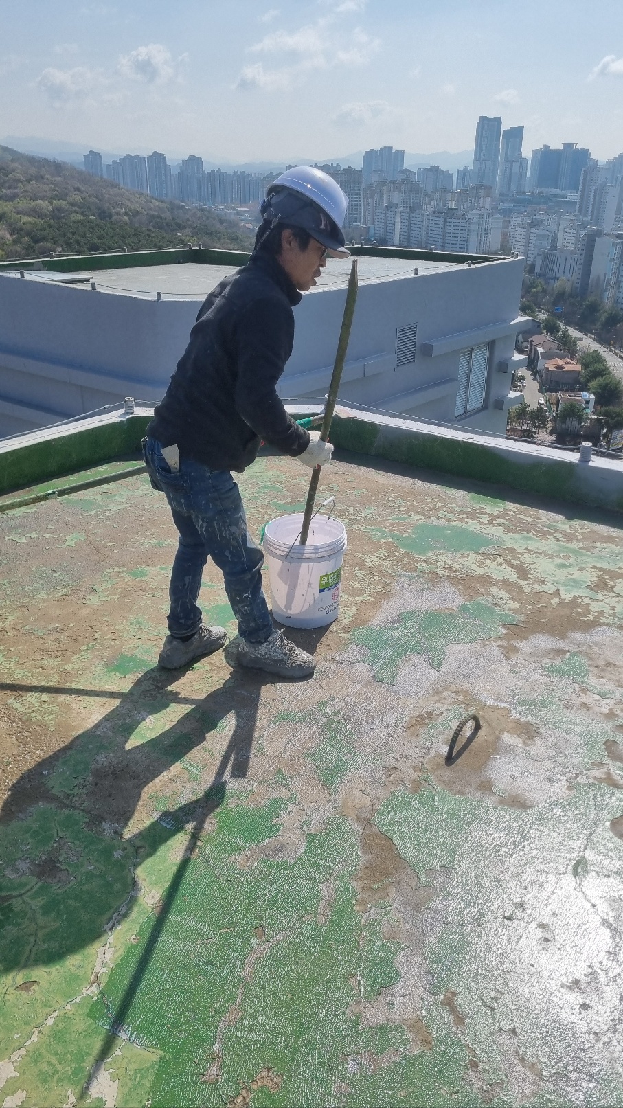 논현파크포레 아파트 — 아파트