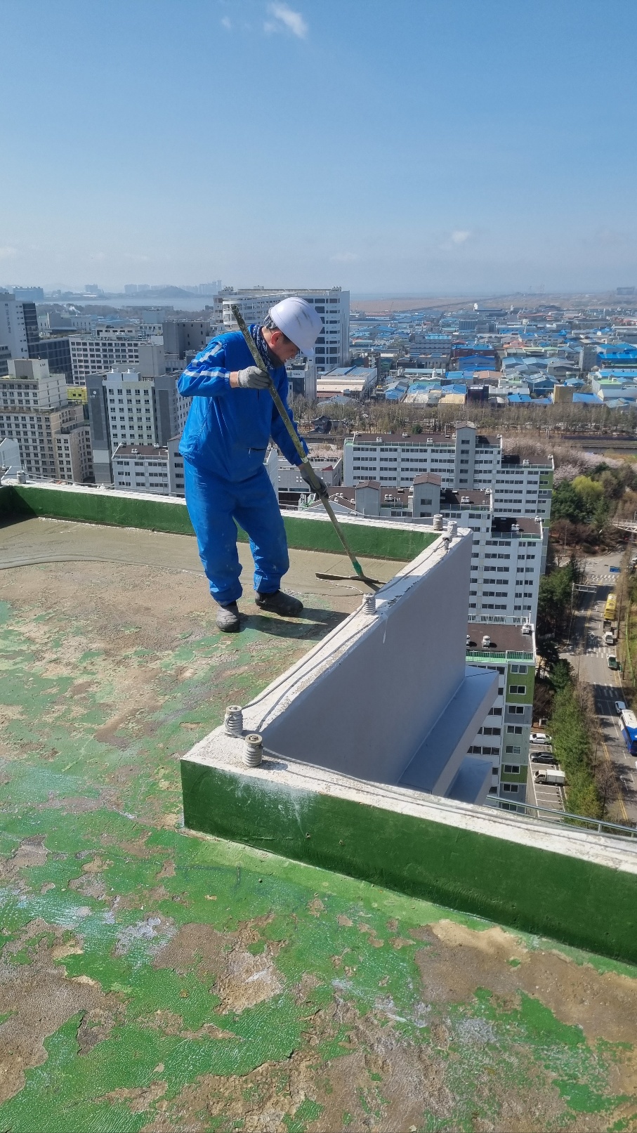 논현파크포레 아파트 — 아파트