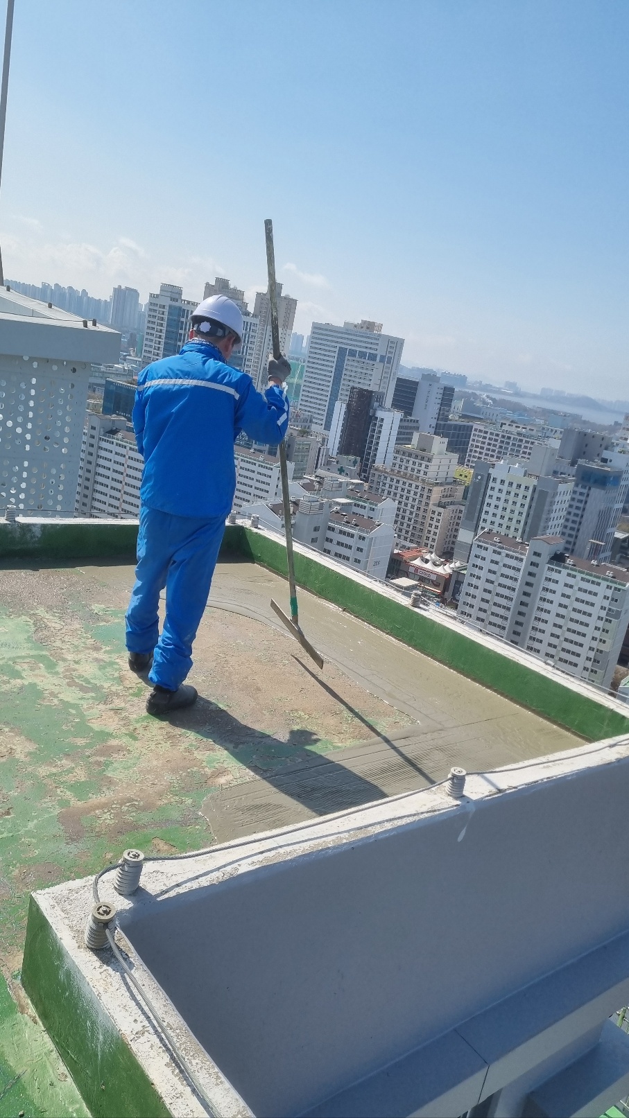 논현파크포레 아파트 — 아파트