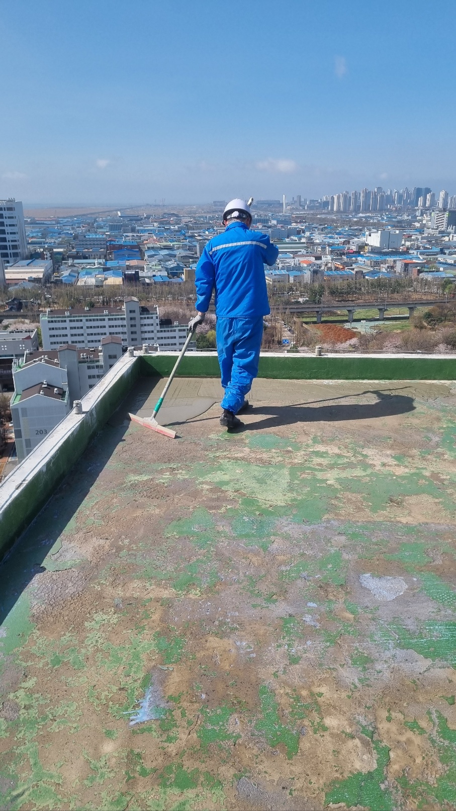 논현파크포레 아파트 — 아파트