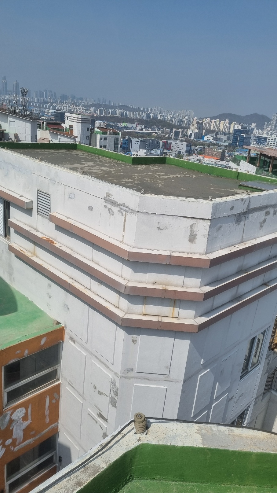 논현파크포레 아파트 — 아파트