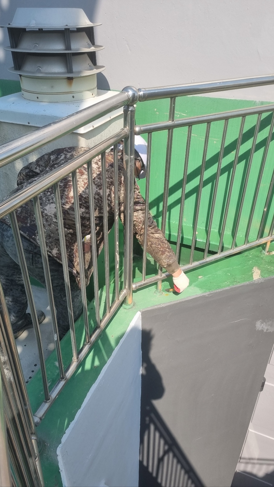 논현파크포레 아파트 — 아파트