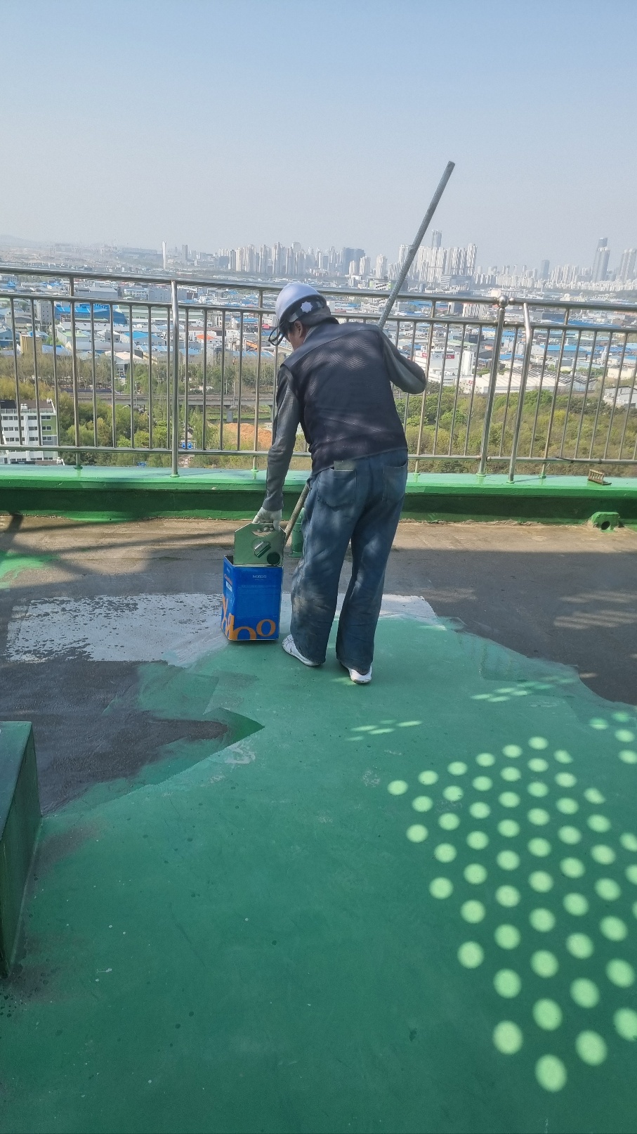 논현파크포레 아파트 — 아파트