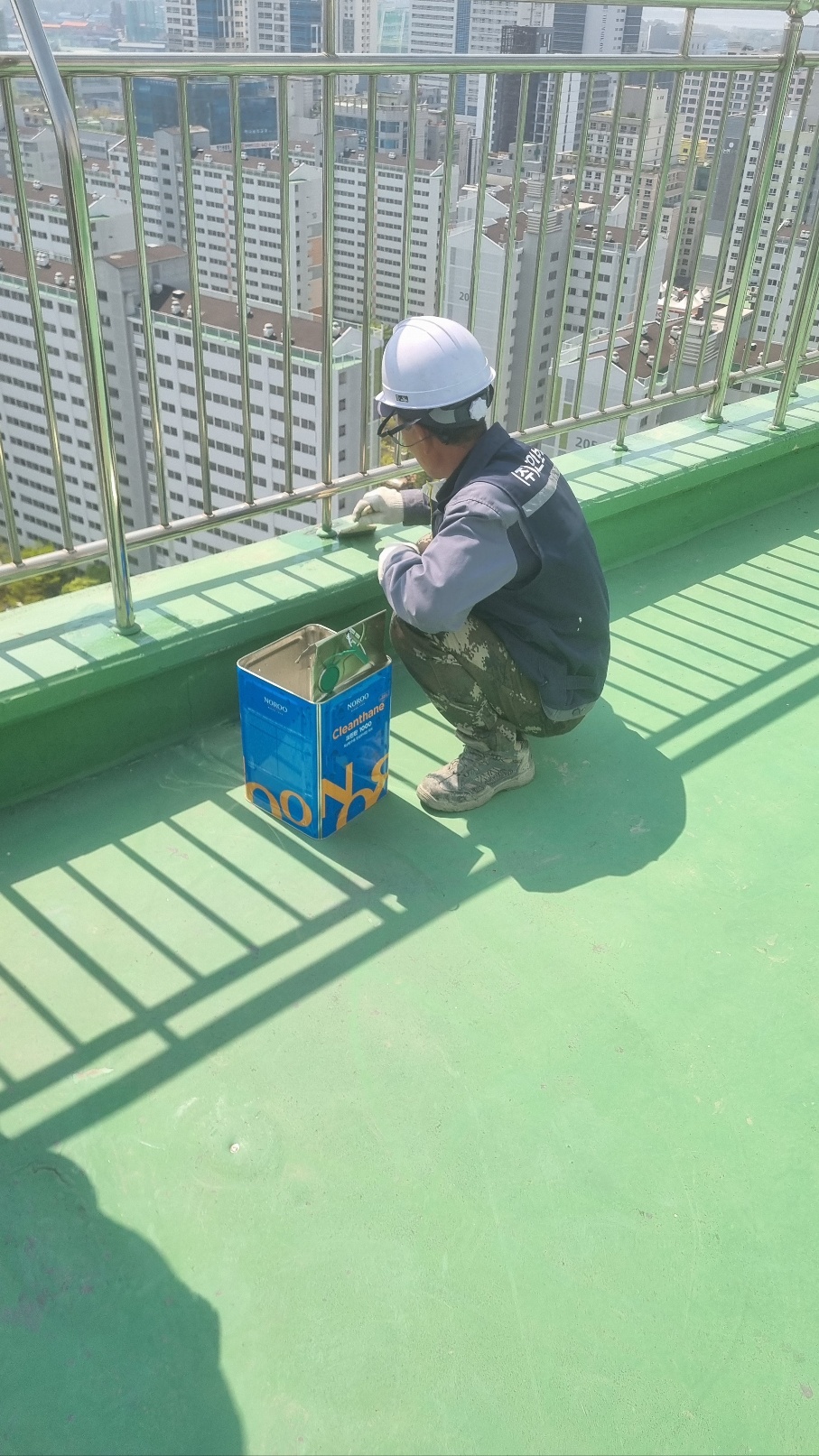 논현파크포레 아파트 — 아파트