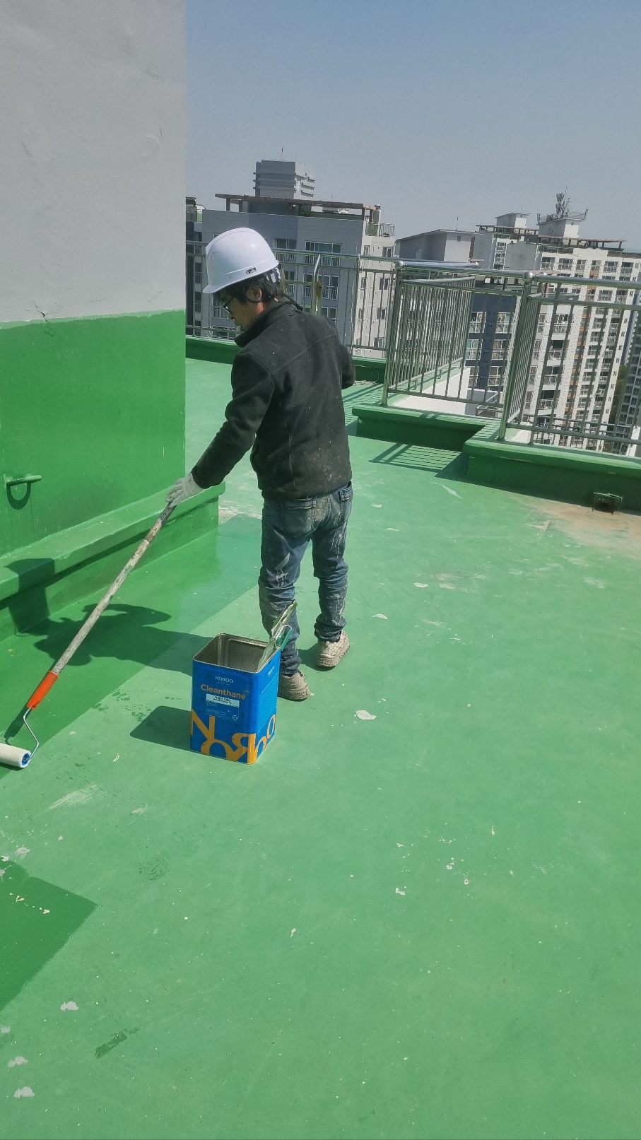 논현파크포레 아파트 — 아파트