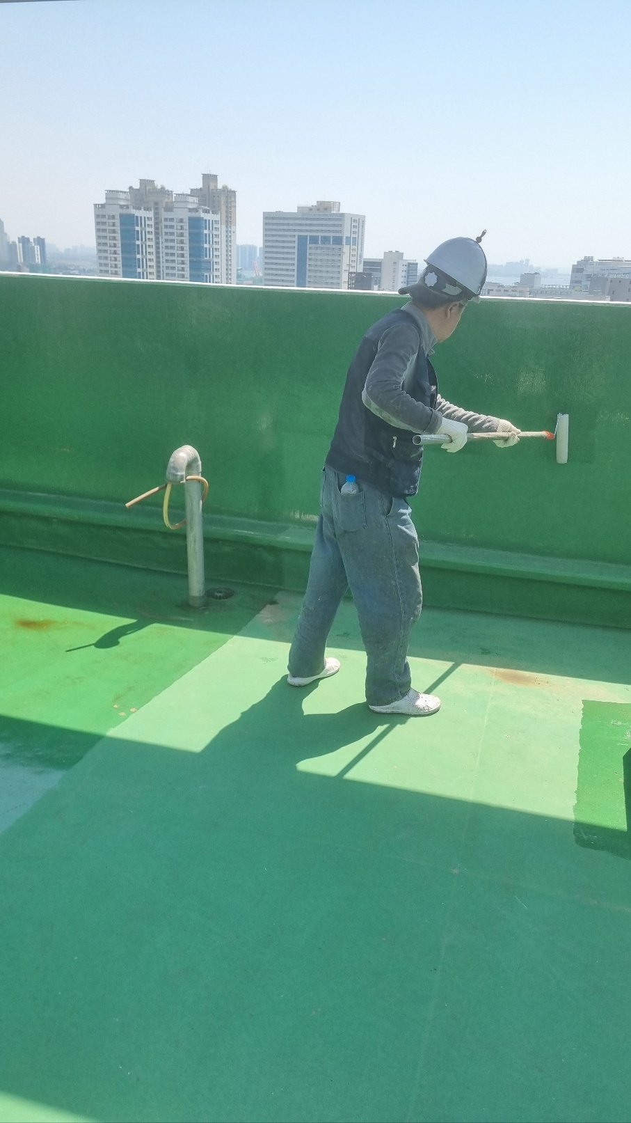 논현파크포레 아파트 — 아파트