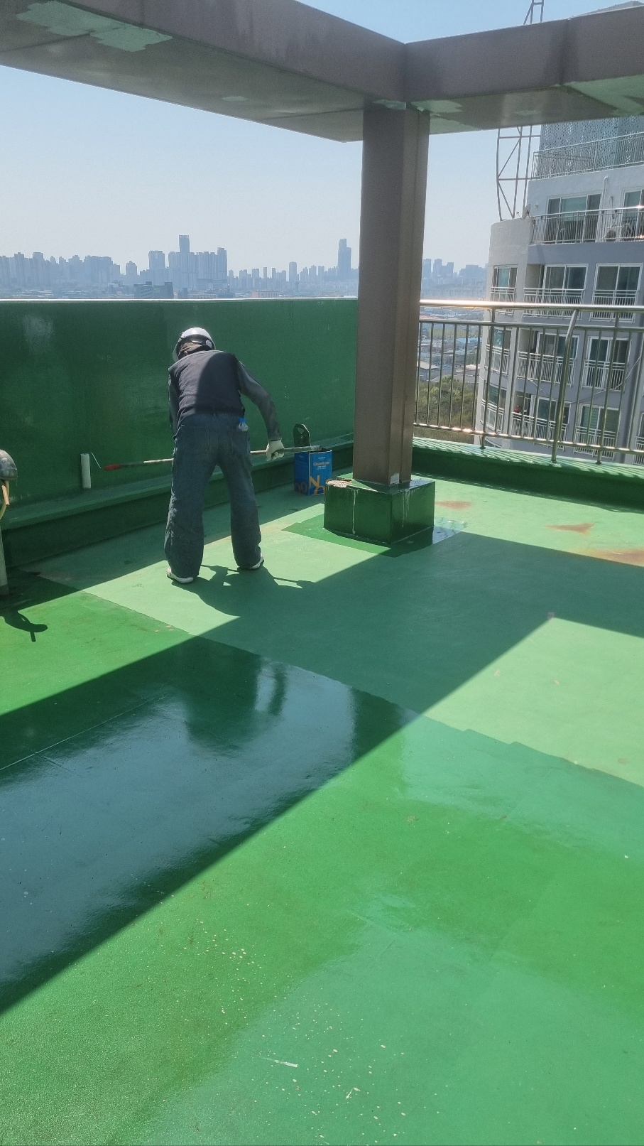 논현파크포레 아파트 — 아파트