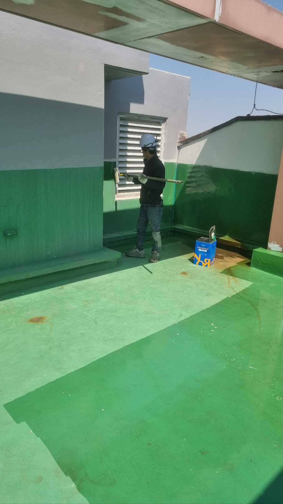 논현파크포레 아파트 — 아파트