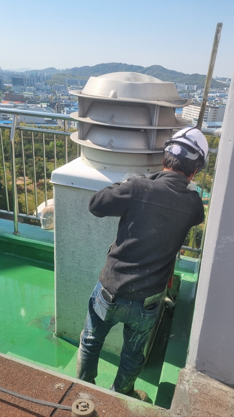 논현파크포레 아파트 — 아파트