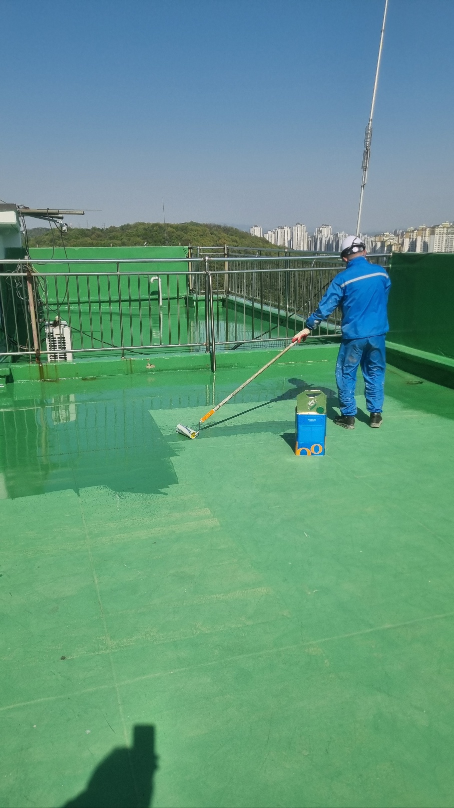 논현파크포레 아파트 — 아파트