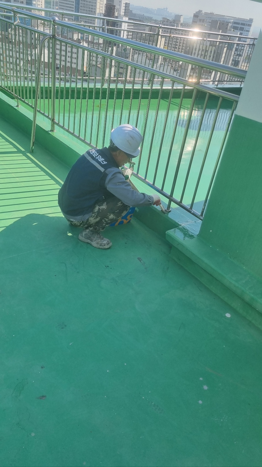 논현파크포레 아파트 — 아파트