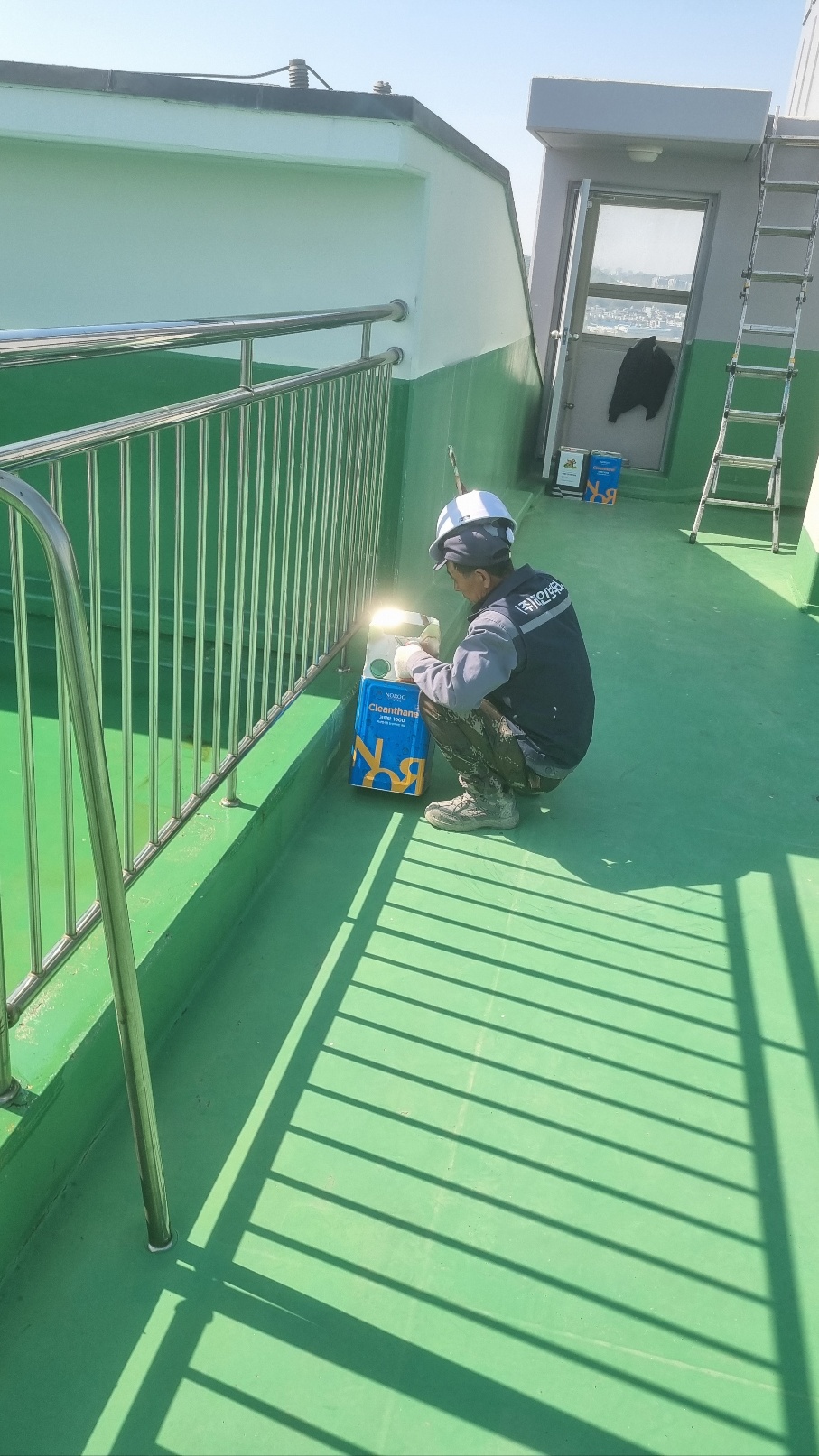 논현파크포레 아파트 — 아파트