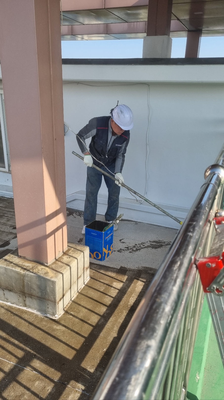 논현파크포레 아파트 — 아파트